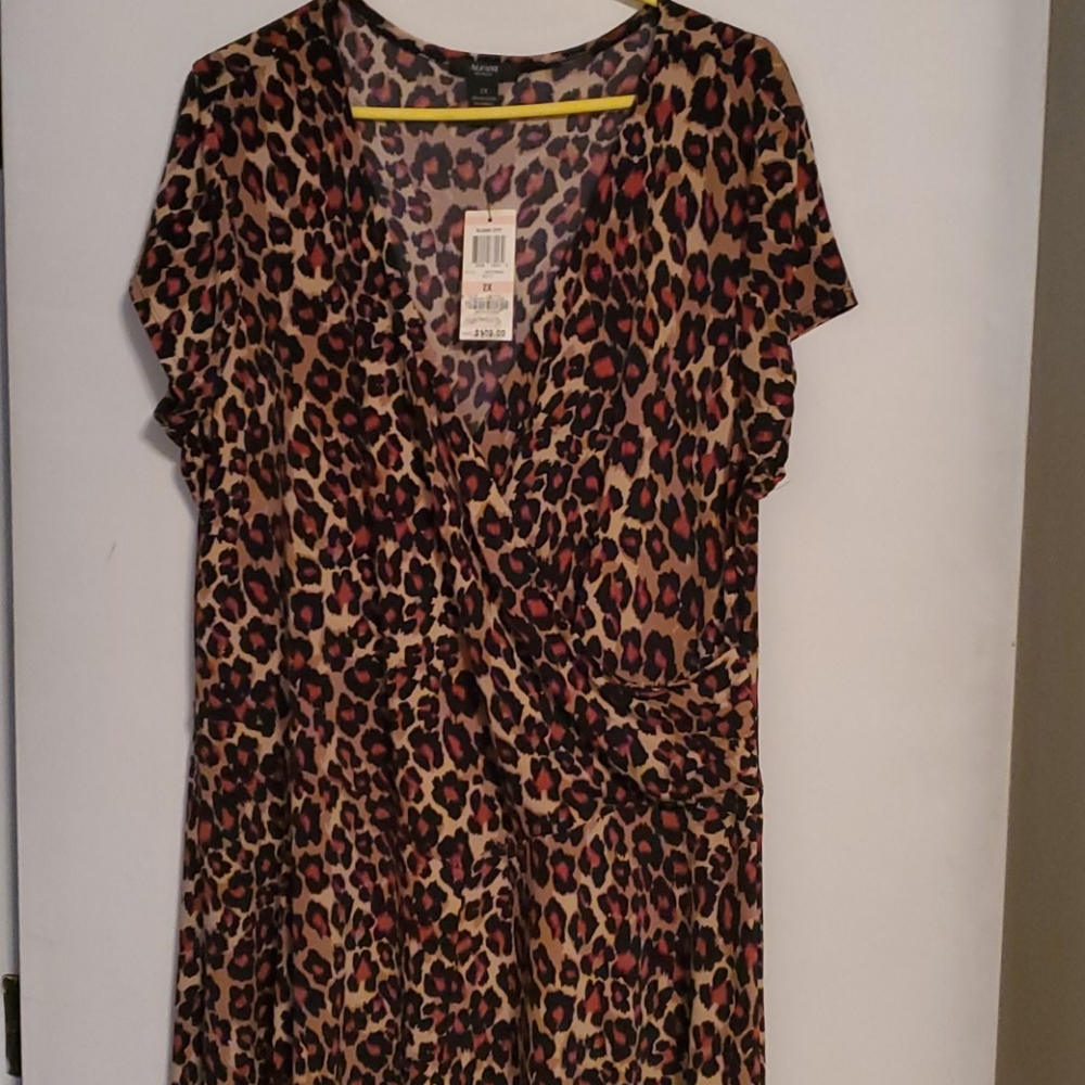 COPY - Dress